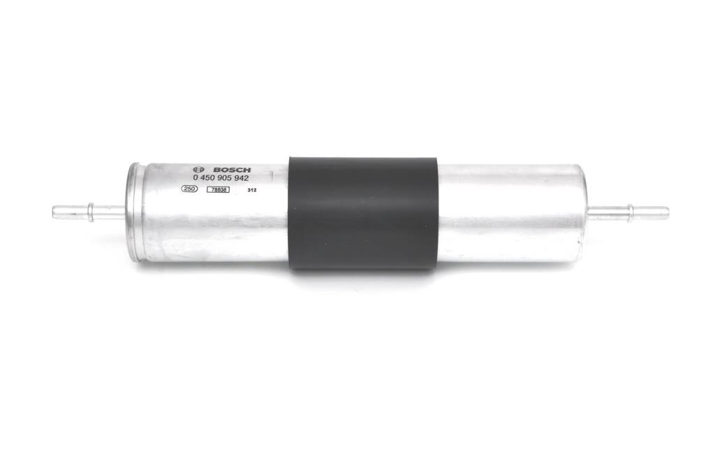Filtre à carburant (Filtre à gasoil) BOSCH 0 450 905 942