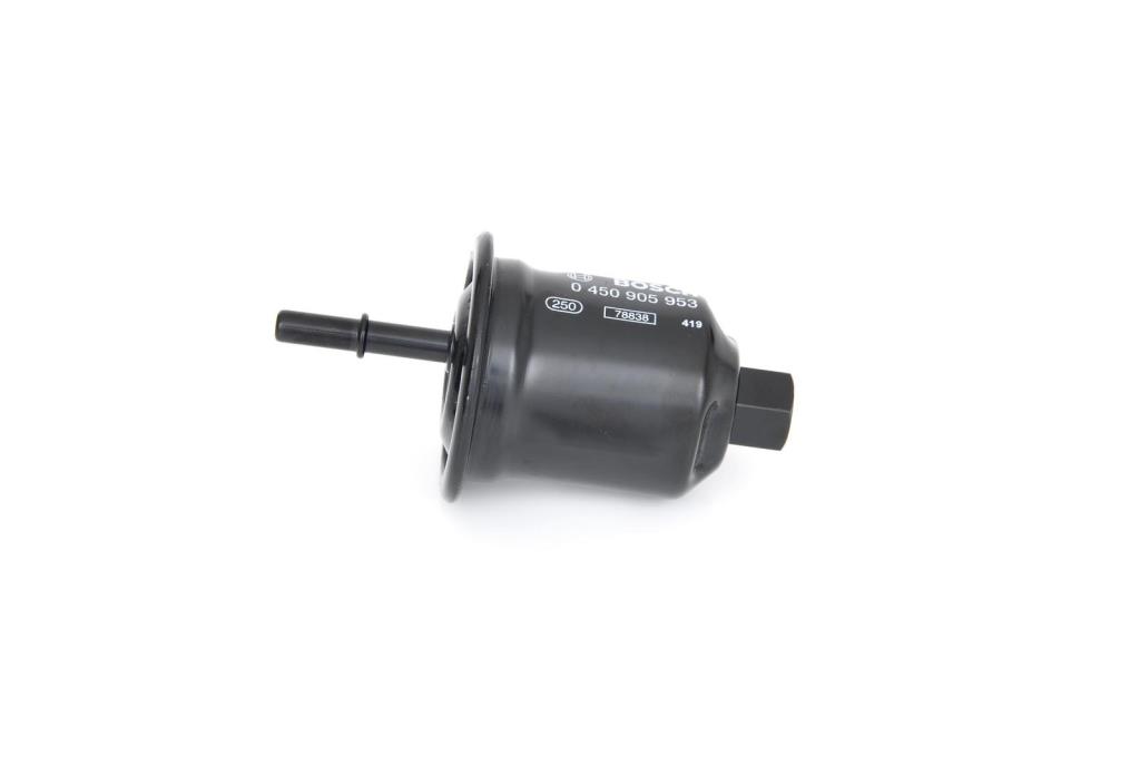 Filtro combustible BOSCH 0 450 905 953