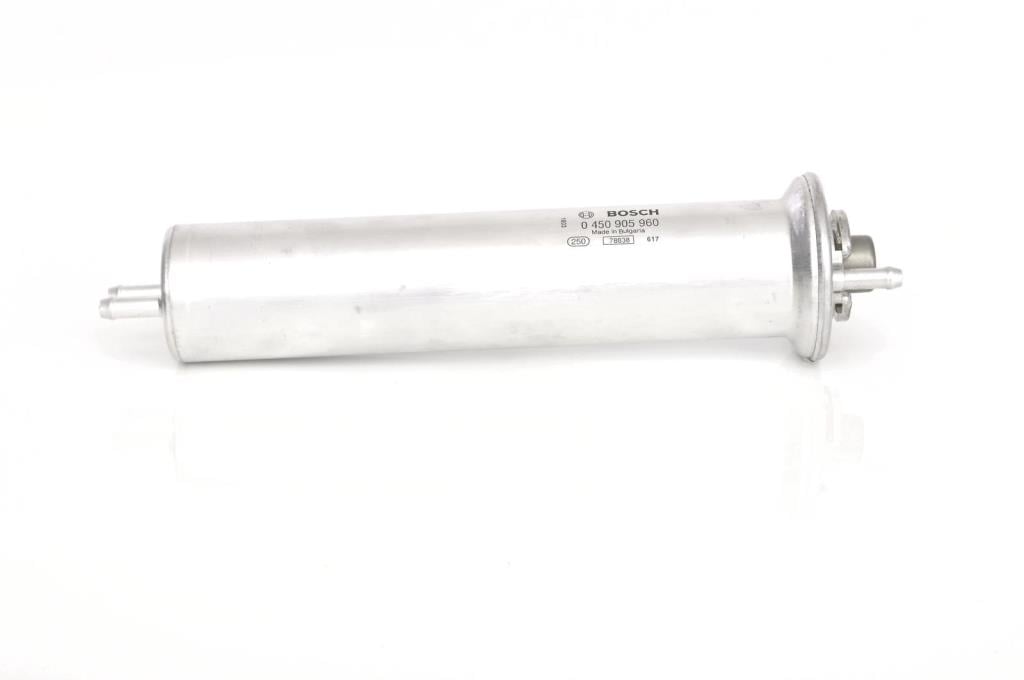 Filtre à carburant (Filtre à gasoil) BOSCH ref. 0 450 905 960