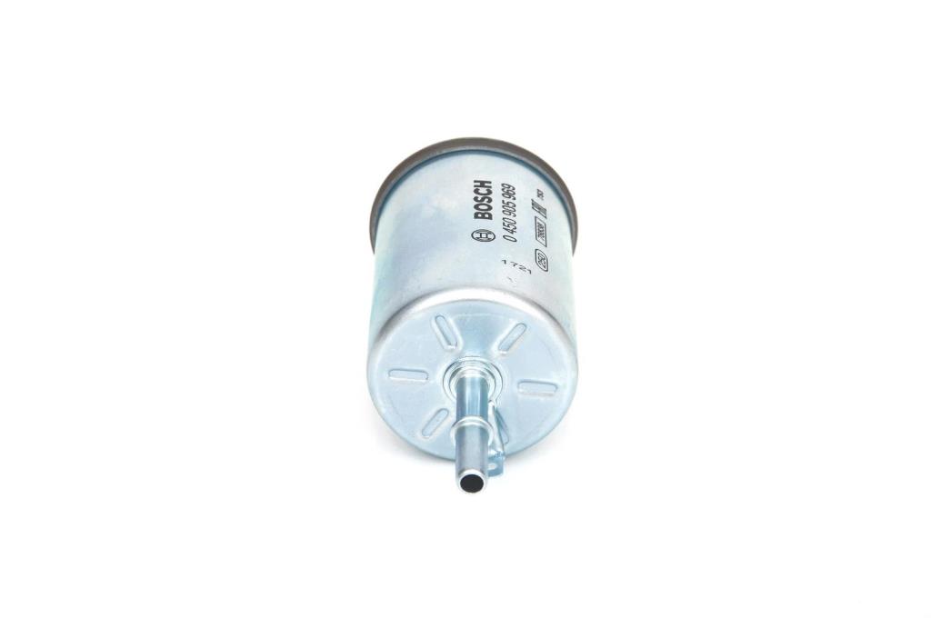 Filtre à carburant (Filtre à gasoil) BOSCH ref. 0 450 905 969