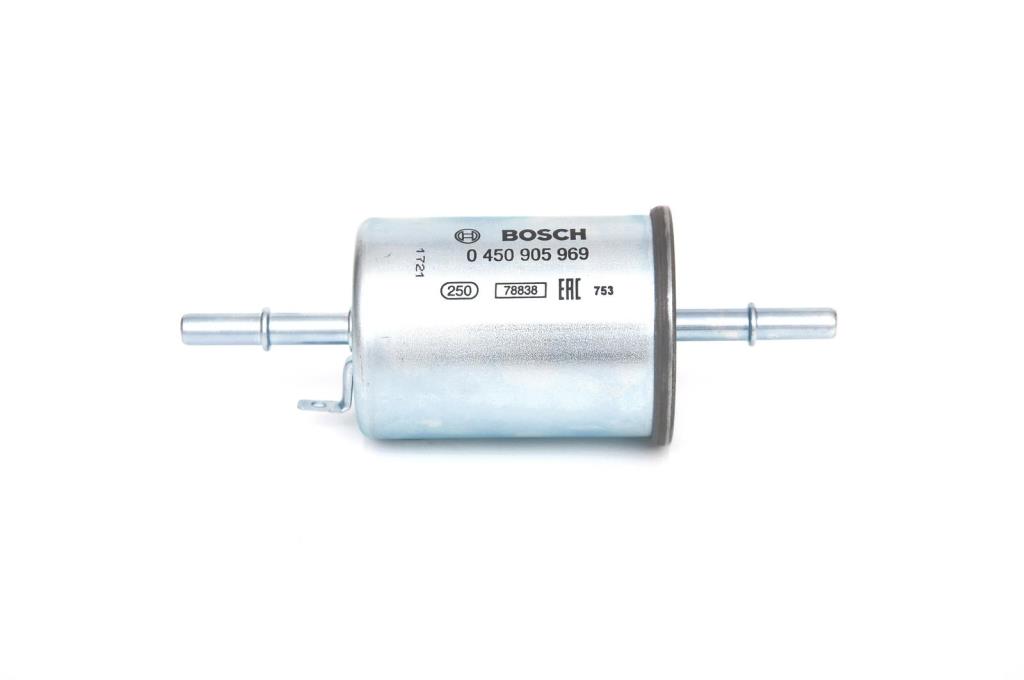 Filtre à carburant (Filtre à gasoil) BOSCH ref. 0 450 905 969