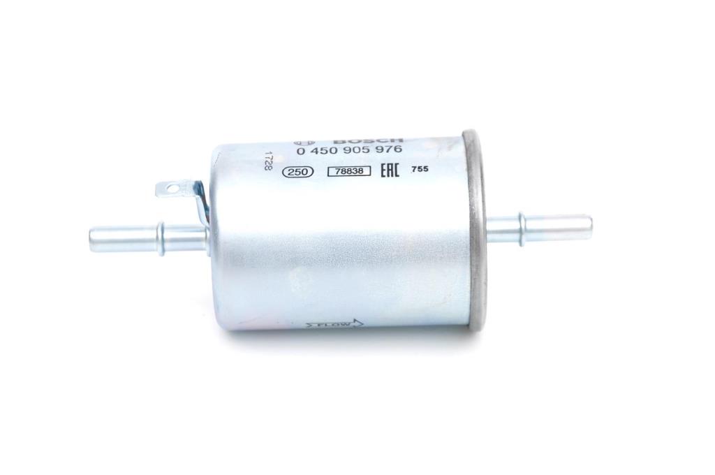Filtre à carburant (Filtre à gasoil) BOSCH ref. 0 450 905 976