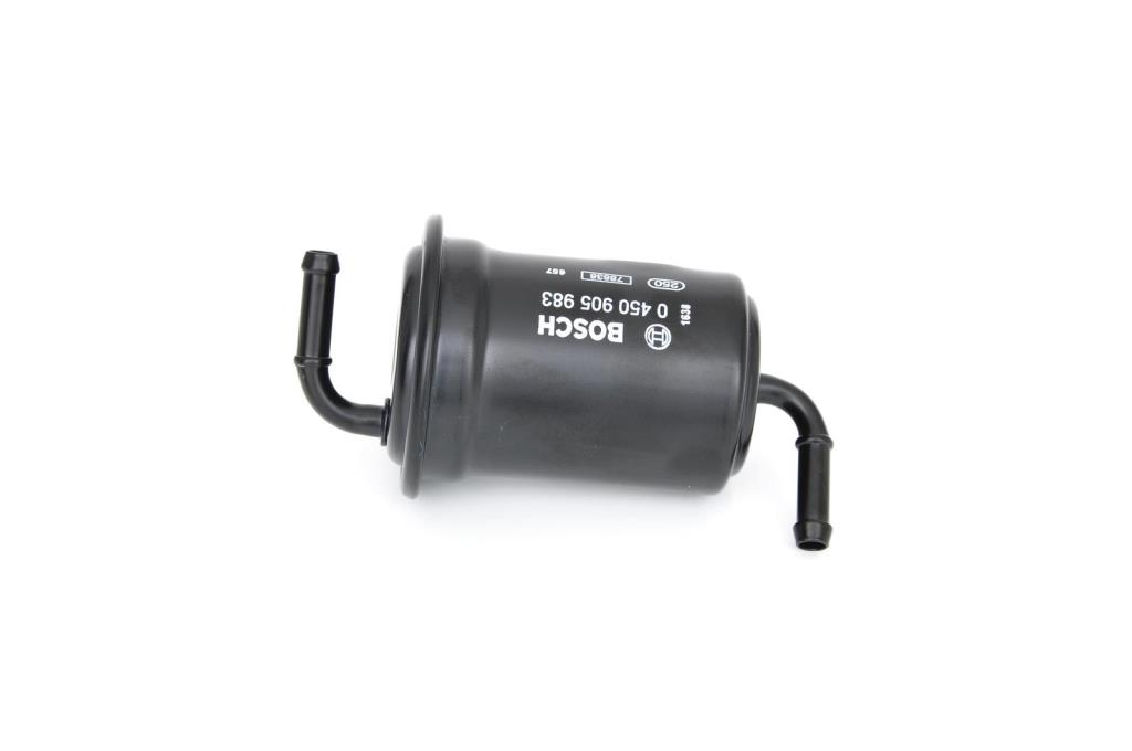 Filtre à carburant (Filtre à gasoil) BOSCH ref. 0 450 905 983