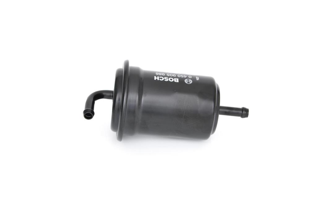 Filtre à carburant (Filtre à gasoil) BOSCH ref. 0 450 905 986