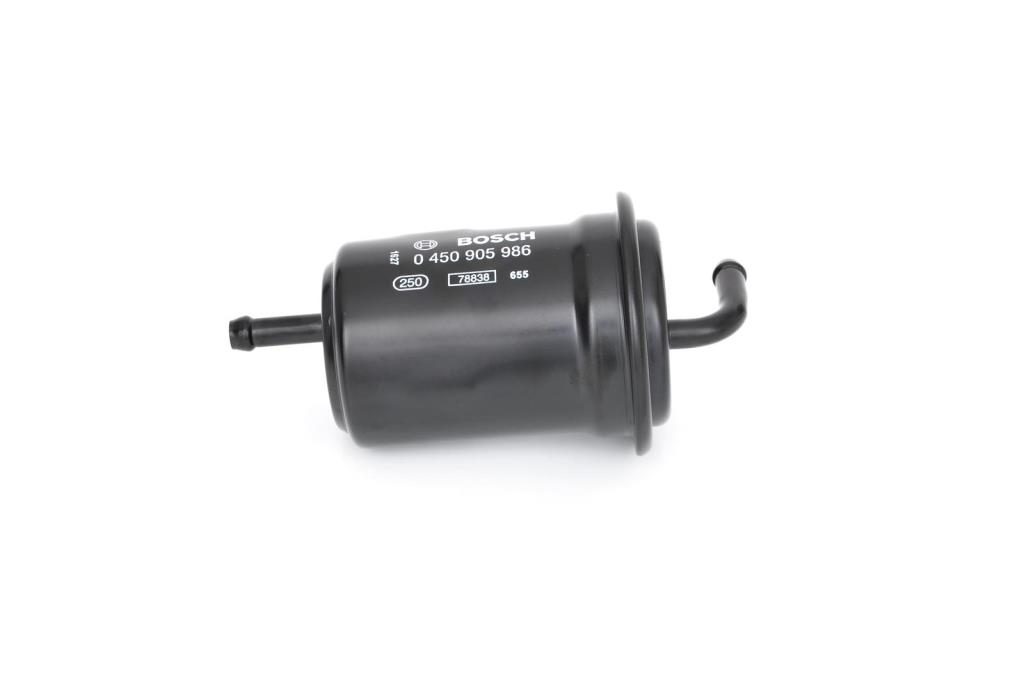 Filtre à carburant (Filtre à gasoil) BOSCH ref. 0 450 905 986