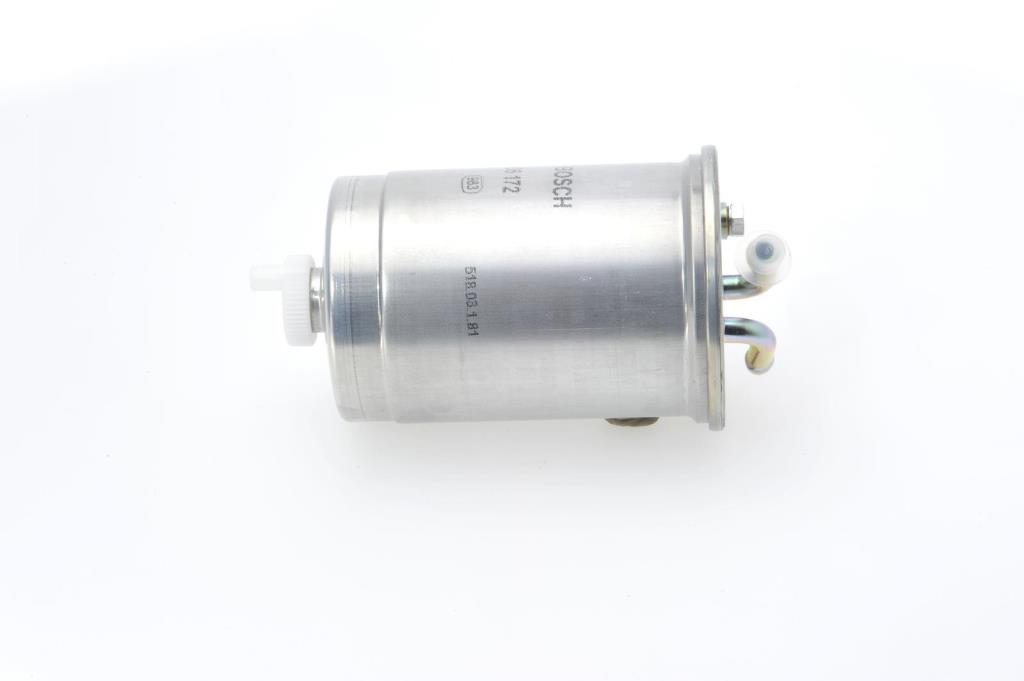 Filtro combustible BOSCH ref. 0 450 906 172