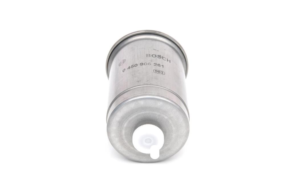 Filtre à carburant (Filtre à gasoil) BOSCH ref. 0 450 906 261