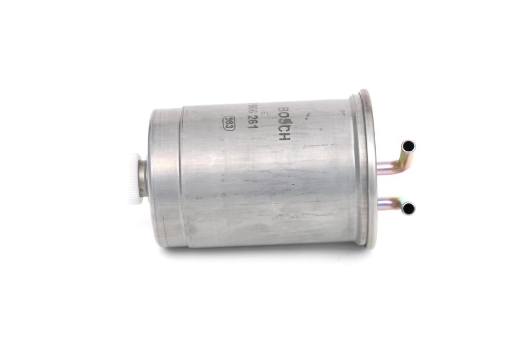 Filtre à carburant (Filtre à gasoil) BOSCH ref. 0 450 906 261