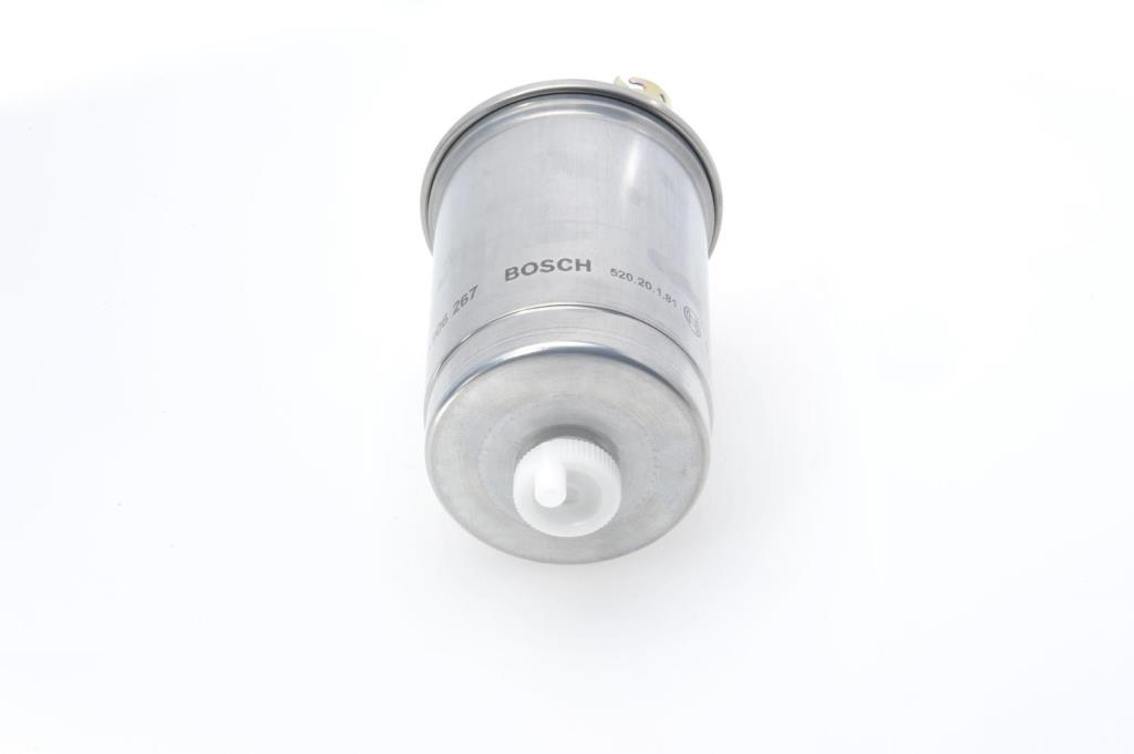 Filtre à carburant (Filtre à gasoil) BOSCH ref. 0 450 906 267