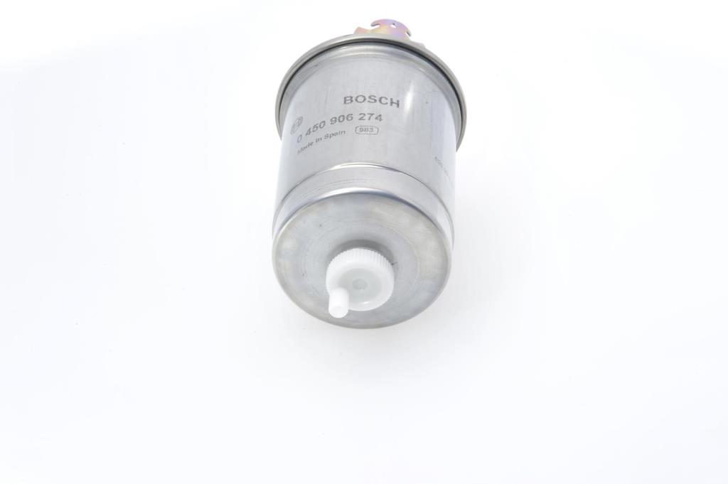 Filtro de combustível BOSCH ref. 0 450 906 274
