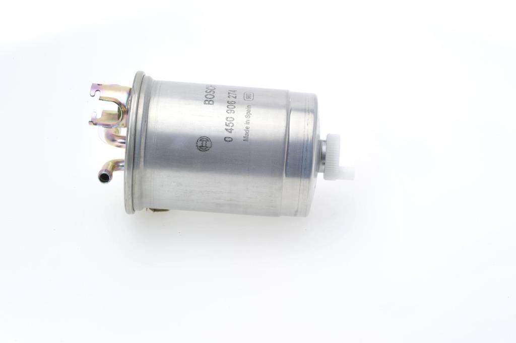 Filtro de combustível BOSCH ref. 0 450 906 274