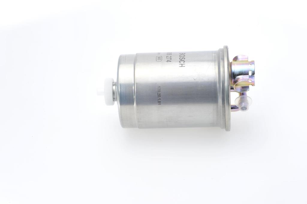 Filtro de combustível BOSCH ref. 0 450 906 274
