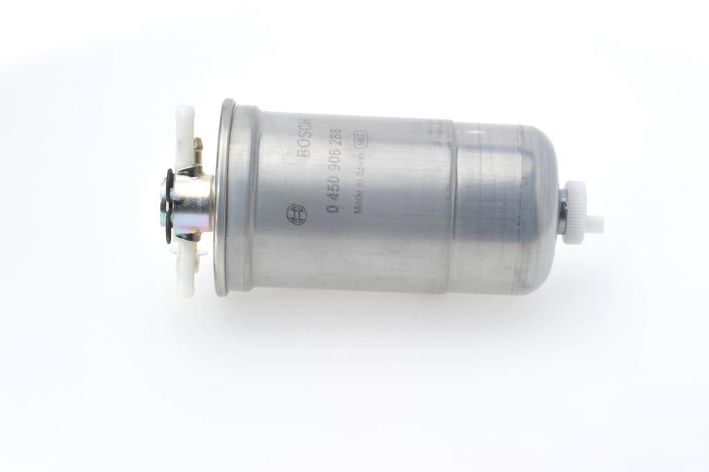 Filtre à carburant (Filtre à gasoil) BOSCH ref. 0 450 906 295