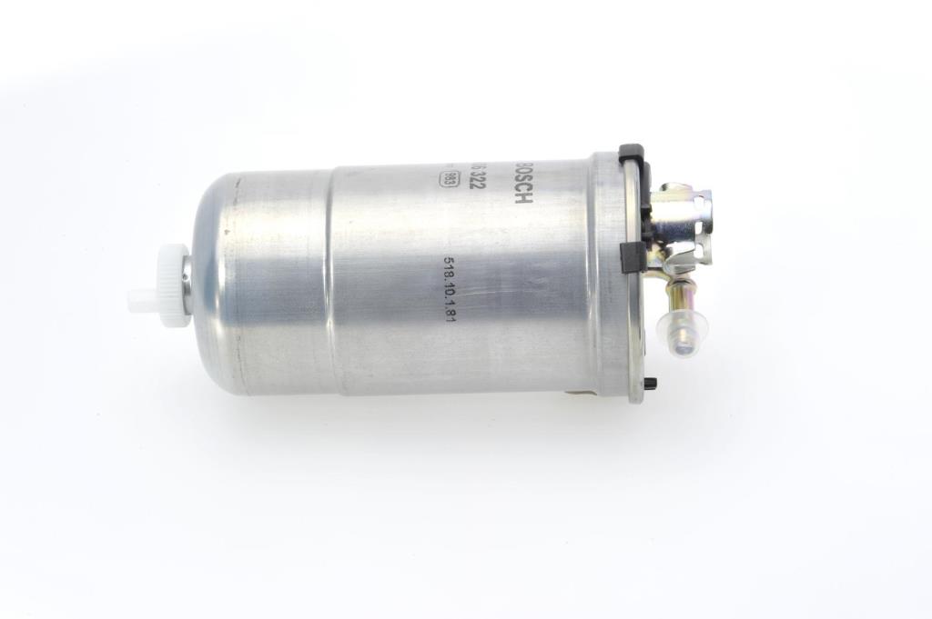 Filtre à carburant (Filtre à gasoil) BOSCH ref. 0 450 906 322