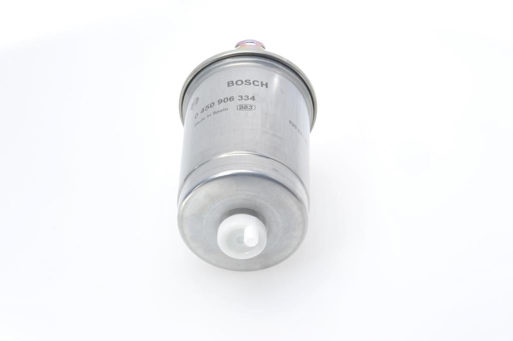 Filtre à carburant (Filtre à gasoil) BOSCH ref. 0 450 906 334
