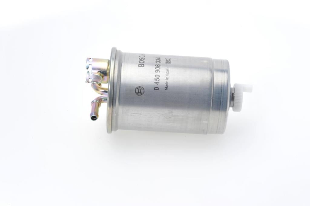 Filtre à carburant (Filtre à gasoil) BOSCH ref. 0 450 906 334