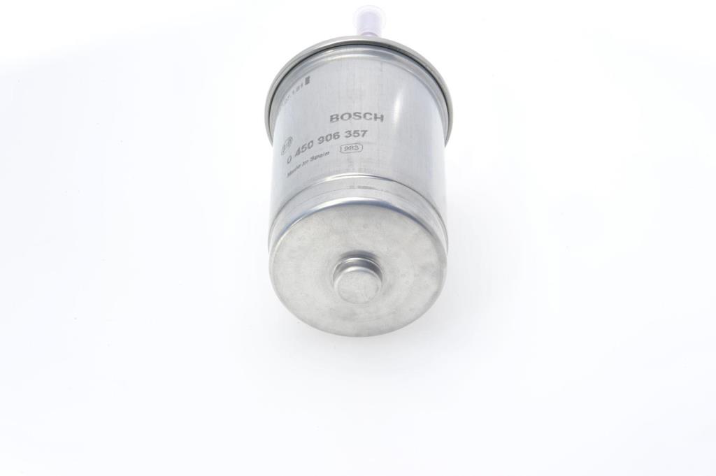 Filtre à carburant (Filtre à gasoil) BOSCH ref. 0 450 906 357