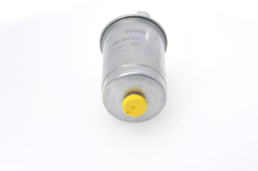 Filtre à carburant (Filtre à gasoil) BOSCH ref. 0 450 906 373