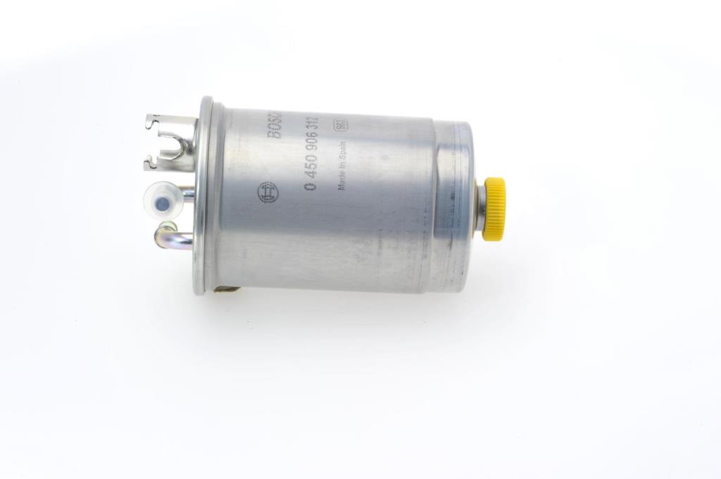 Filtre à carburant (Filtre à gasoil) BOSCH ref. 0 450 906 373