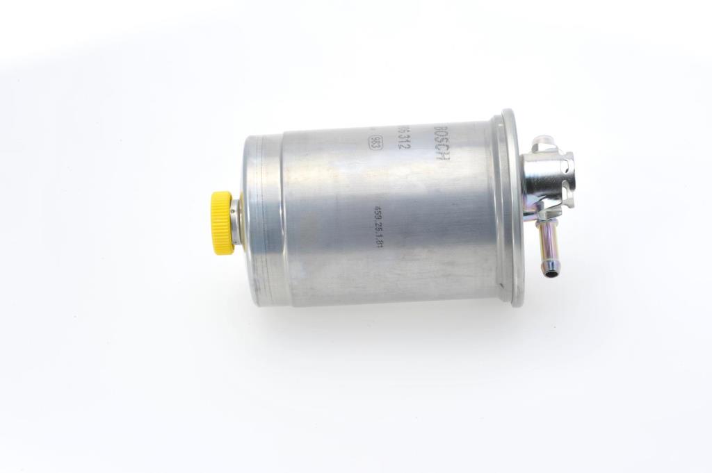 Filtre à carburant (Filtre à gasoil) BOSCH ref. 0 450 906 373