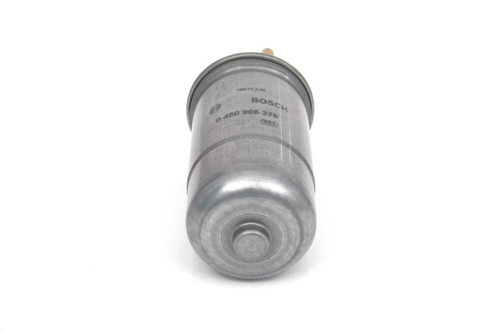 Filtre à carburant (Filtre à gasoil) BOSCH ref. 0 450 906 376