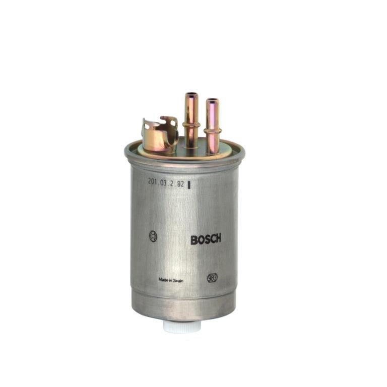 Filtre à carburant (Filtre à gasoil) BOSCH 0 450 906 407