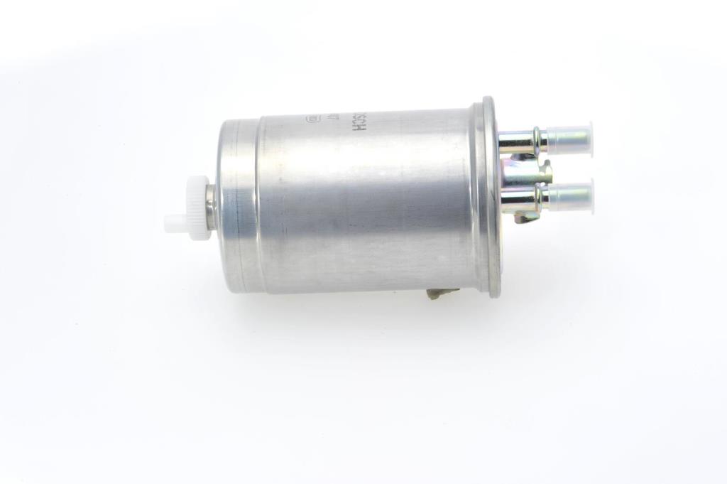 Filtre à carburant (Filtre à gasoil) BOSCH 0 450 906 407