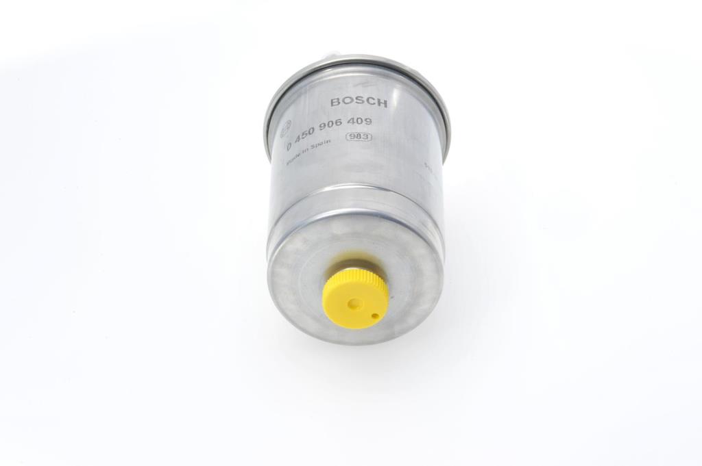 Filtre à carburant (Filtre à gasoil) BOSCH ref. 0 450 906 409