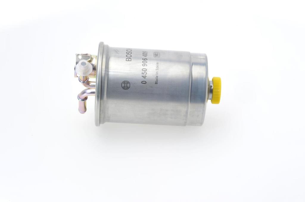 Filtre à carburant (Filtre à gasoil) BOSCH ref. 0 450 906 409