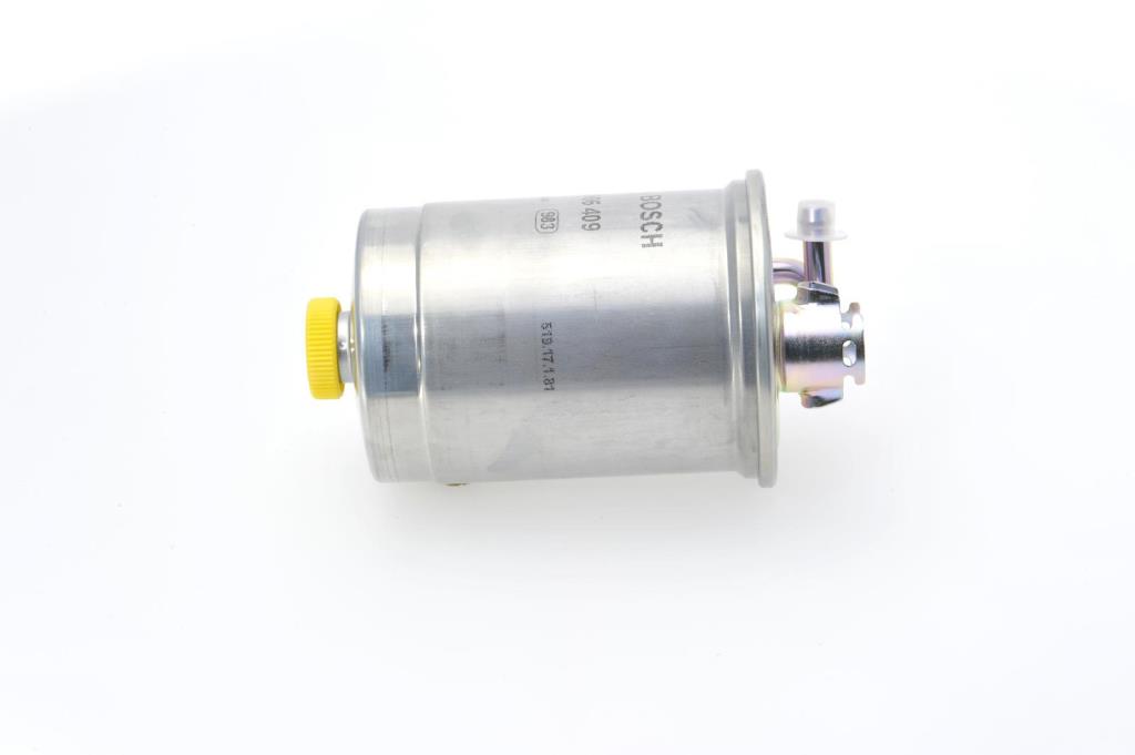 Filtre à carburant (Filtre à gasoil) BOSCH ref. 0 450 906 409