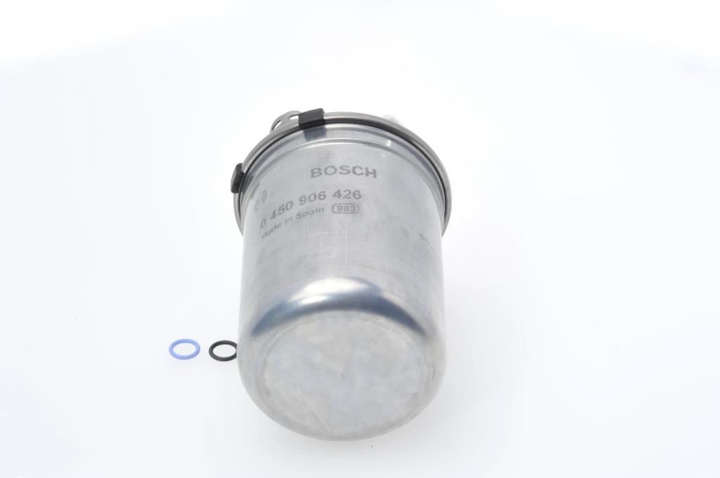 Filtre à carburant (Filtre à gasoil) BOSCH ref. 0 450 906 426