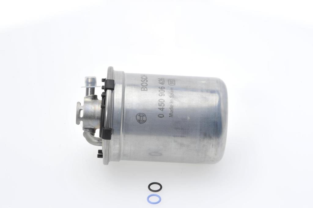 Filtre à carburant (Filtre à gasoil) BOSCH ref. 0 450 906 426