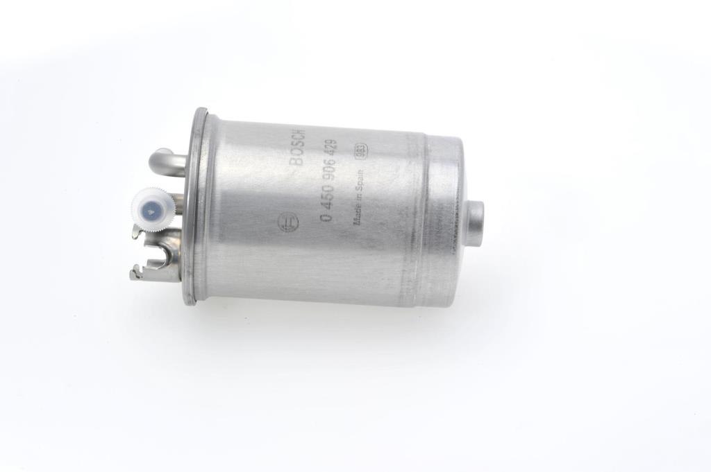 Filtre à carburant (Filtre à gasoil) BOSCH ref. 0 450 906 429
