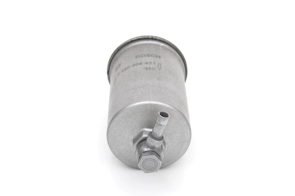 Filtro combustible BOSCH ref. 0 450 906 431