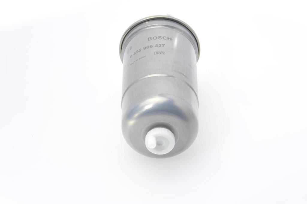 Filtre à carburant (Filtre à gasoil) BOSCH 0 450 906 437