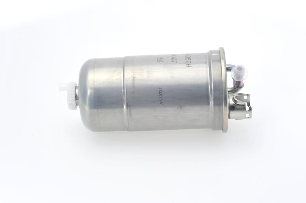 Filtre à carburant (Filtre à gasoil) BOSCH 0 450 906 437