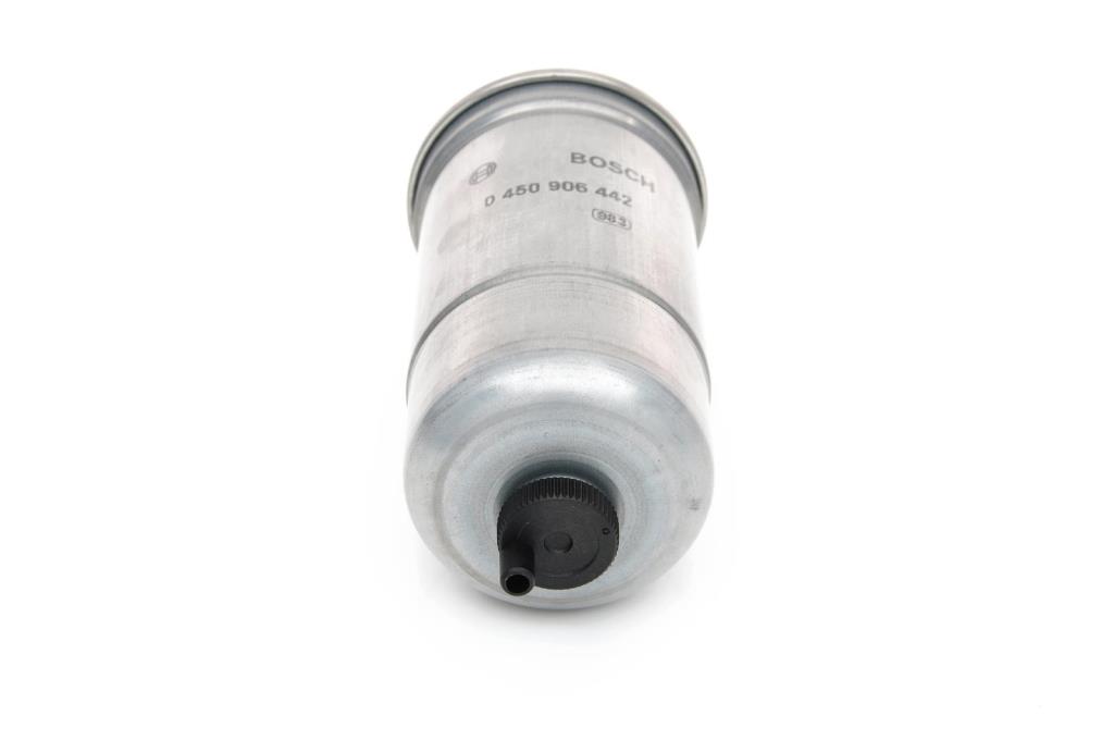 Filtro de combustível BOSCH 0 450 906 442