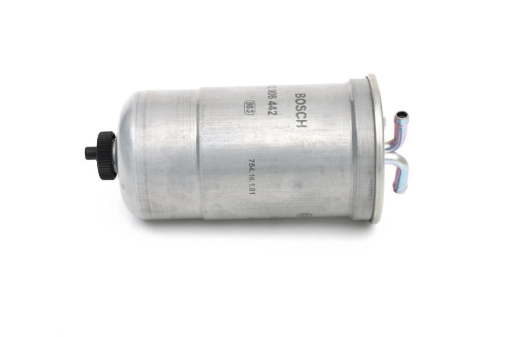 Filtro de combustível BOSCH 0 450 906 442