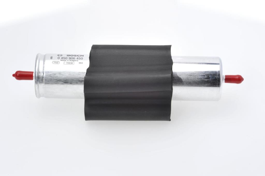 Filtre à carburant (Filtre à gasoil) BOSCH ref. 0 450 906 450