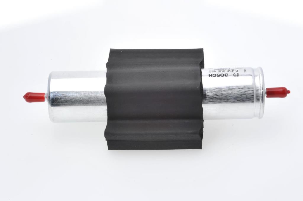 Filtre à carburant (Filtre à gasoil) BOSCH ref. 0 450 906 450