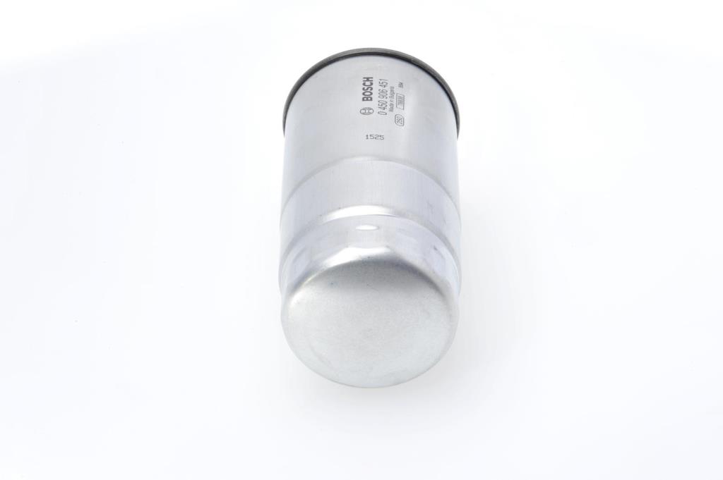 Filtre à carburant (Filtre à gasoil) BOSCH ref. 0 450 906 451