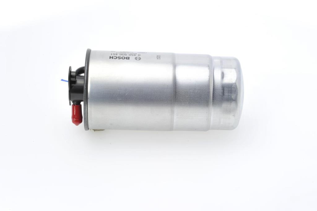Filtre à carburant (Filtre à gasoil) BOSCH ref. 0 450 906 451