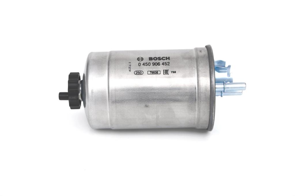 Filtre à carburant (Filtre à gasoil) BOSCH ref. 0 450 906 452