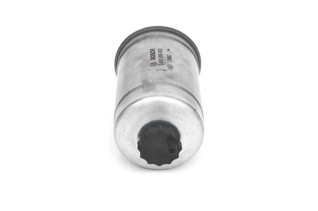 Filtre à carburant (Filtre à gasoil) BOSCH 0 450 906 453
