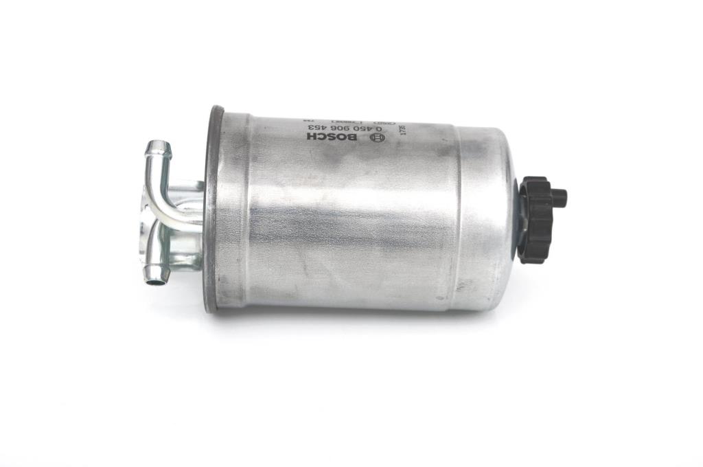 Filtre à carburant (Filtre à gasoil) BOSCH 0 450 906 453