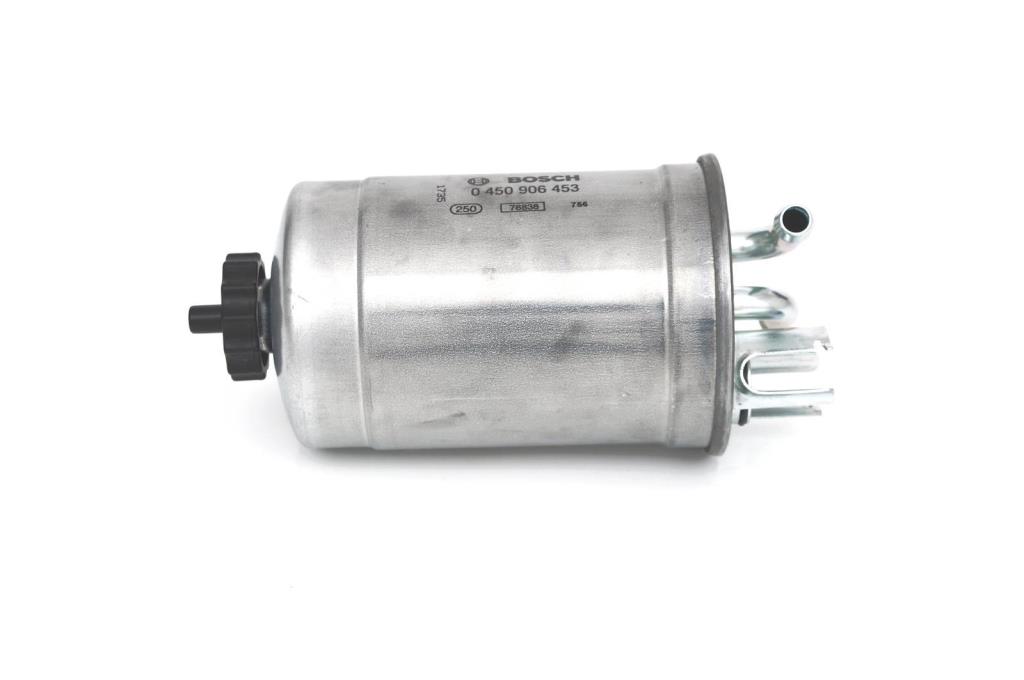 Filtre à carburant (Filtre à gasoil) BOSCH 0 450 906 453