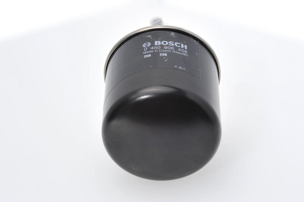 Filtro combustible BOSCH ref. 0 450 906 458