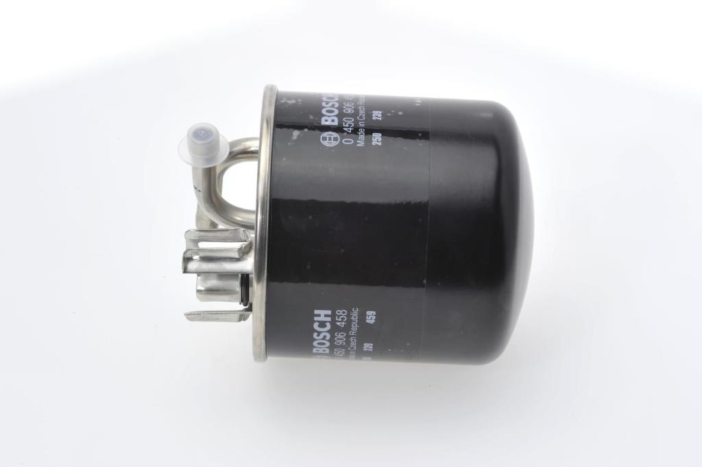 Filtro combustible BOSCH ref. 0 450 906 458