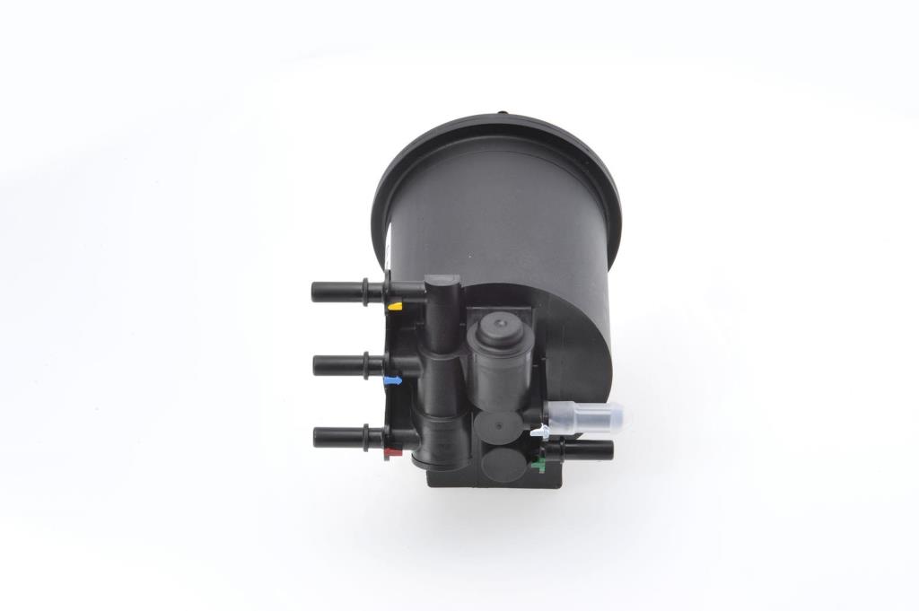 Filtre à carburant (Filtre à gasoil) BOSCH ref. 0 450 906 461