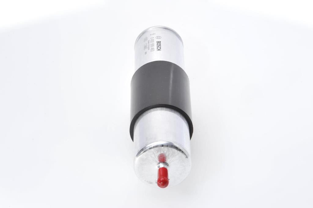 Filtre à carburant (Filtre à gasoil) BOSCH 0 450 906 463